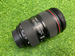 Canon EF 24-105mm 4L IS II USM