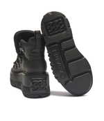 Кожаные кроссовки Casadei - черный(2X024Y070NT0498)