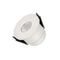 Встраиваемый светодиодный светильник Arlight MS-Glory-Built-R54-5W Warm3000 047287