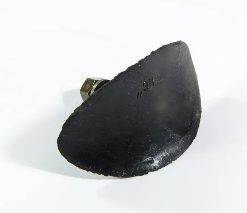 Антибуксатор на стальной обод 14"