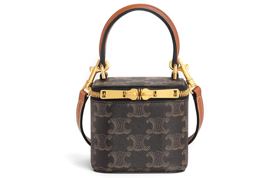 Сумка CELINE Triomphe, 10J762CZ1-04LU