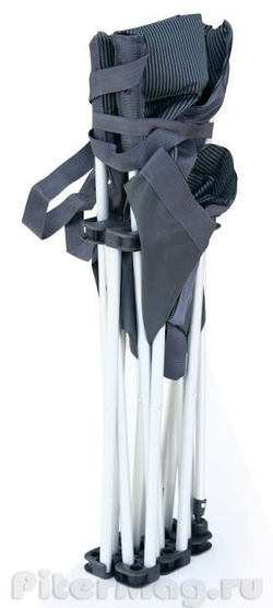 Раскладушка KingCamp Alu Compact Bed [KC3805]