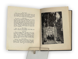 [Малая Маркиза из тиража 850 экз]. Мюнхен: Hans von Weber, 1908.