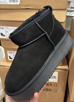 Зимняя обувь UGG
