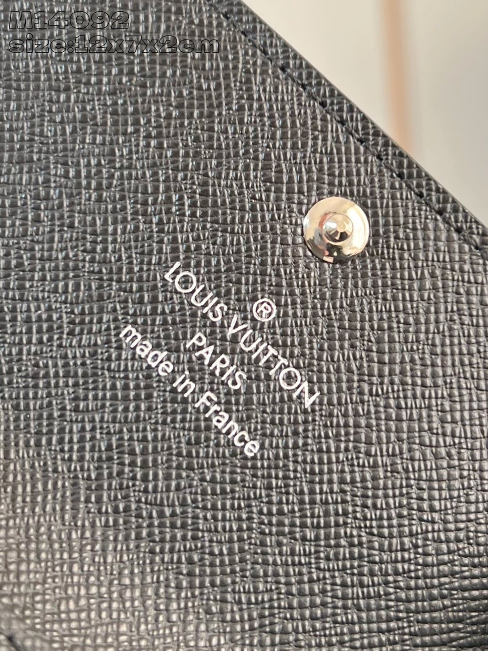 Louis Vuitton 6 Key Holder