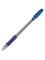 Ручка шариковая BPS-GP-EF, 0.5 мм, синяя, 5 шт