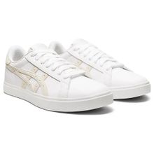 Кеды женские ASICS Classic CT 1192A222-101, р.12 (рос.43), белый