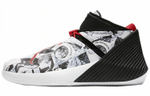 Кроссовки Jordan Why Not Zer0.1