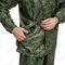 Костюм ветровлагозащитный Походный, цв.КМФ Цифра PU 5000 р.48 (T-KS-VVZ-M-PU 5 001) Helios