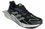 Кроссовки Adidas X9000L2