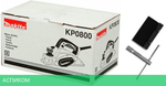 Электрорубанок Makita KP0800