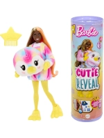 Кукла Барби Кьюти Ривл Cutie Reveal Пингвин HRK40