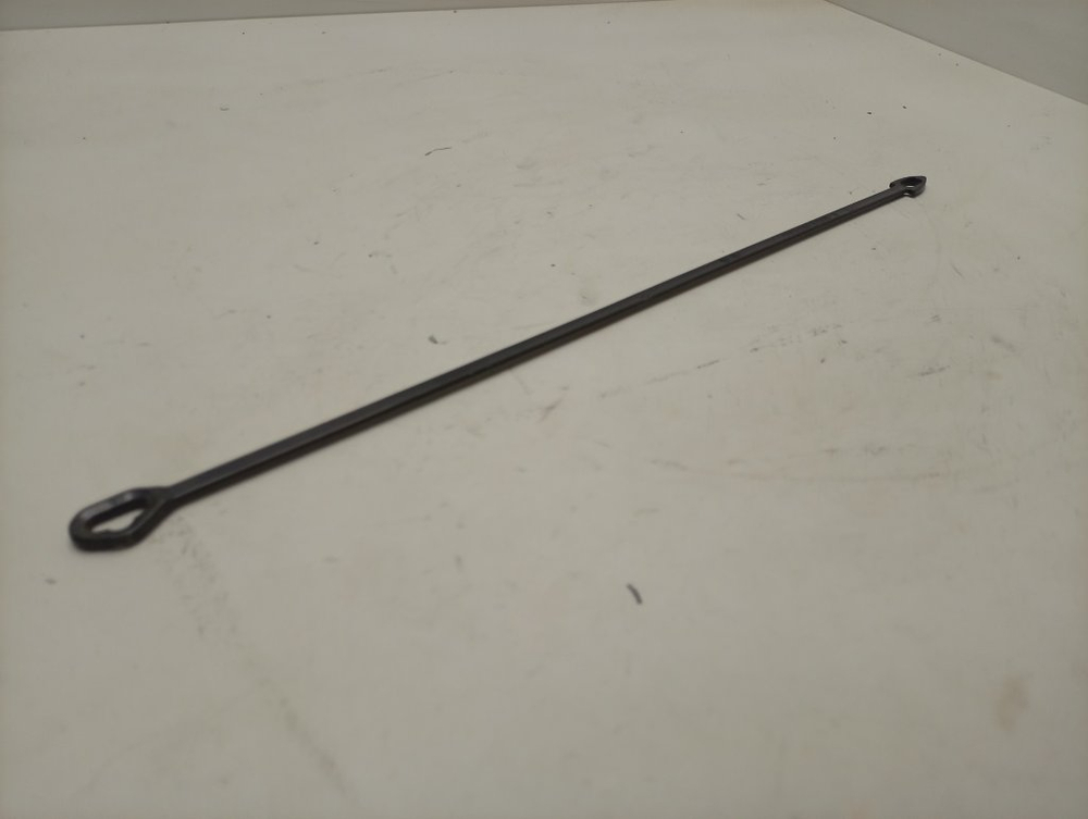 WLK24271OE/04 кт30 Тяга аварийного открытия люка стиральной машины Bosch 9000602182 б/у