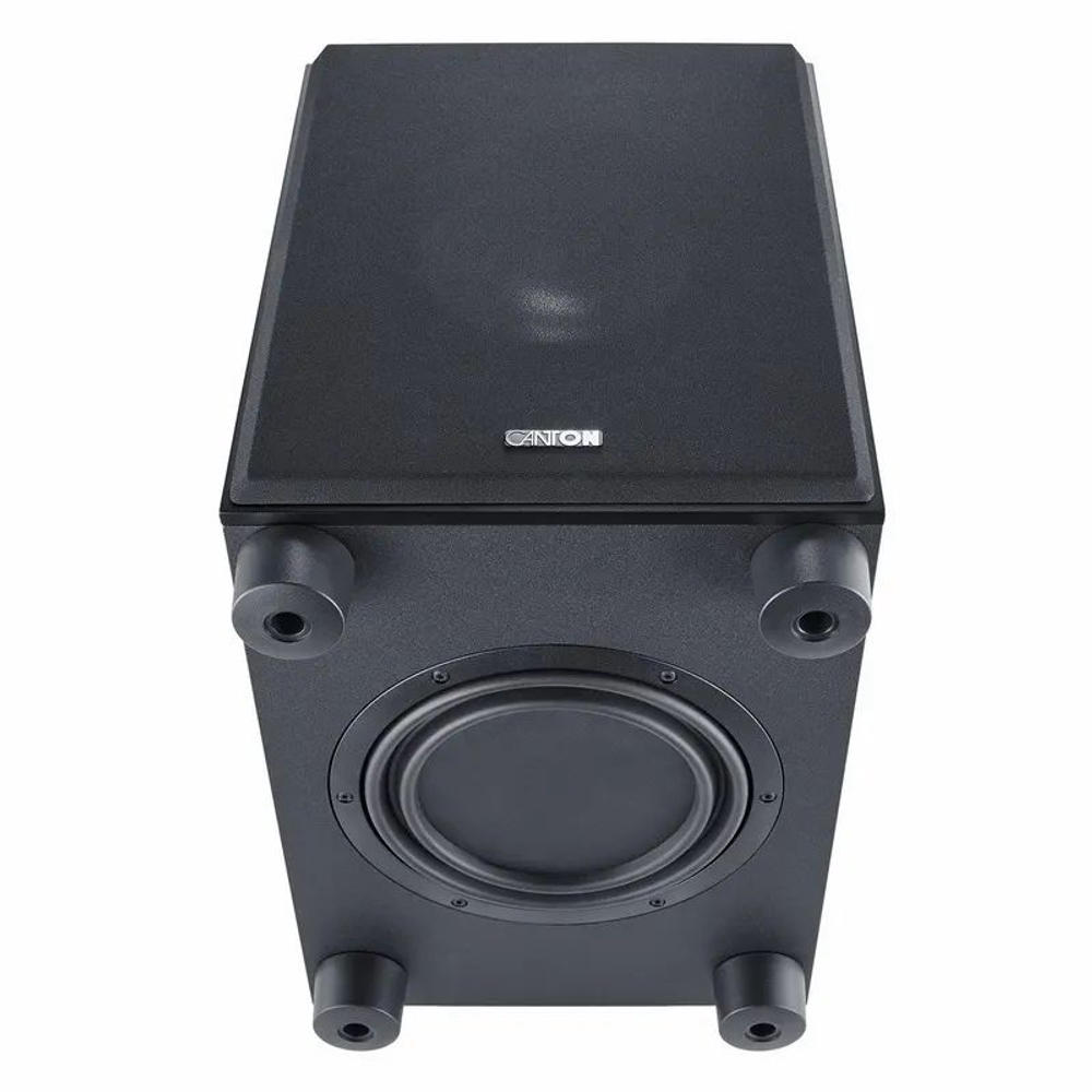 Сабвуфер Canton Power Sub 8 S2