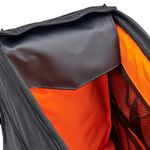 Exfil-36 Saddlebags / Черный