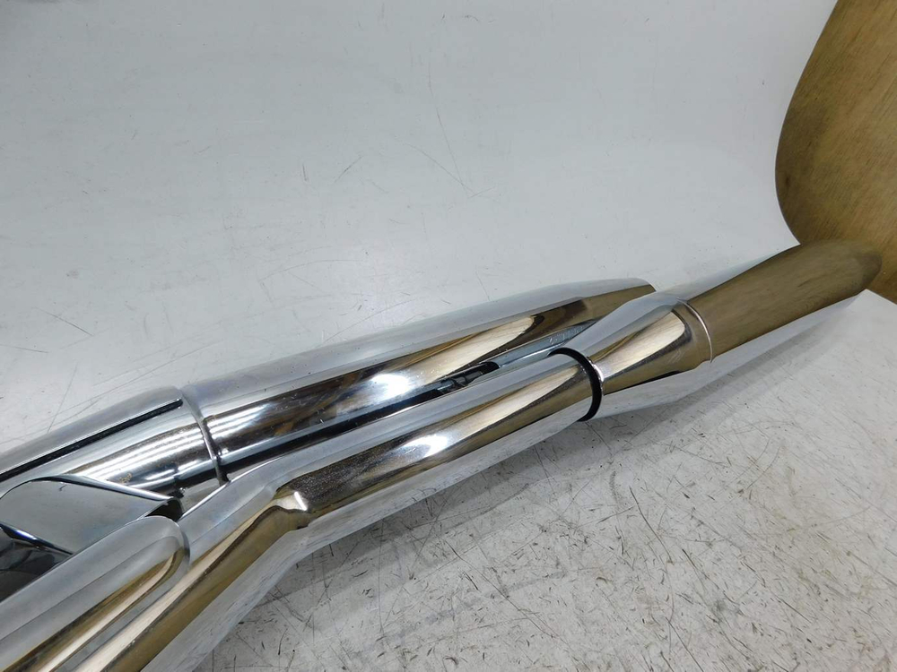 Глушитель Yamaha Drag Star 400 050191