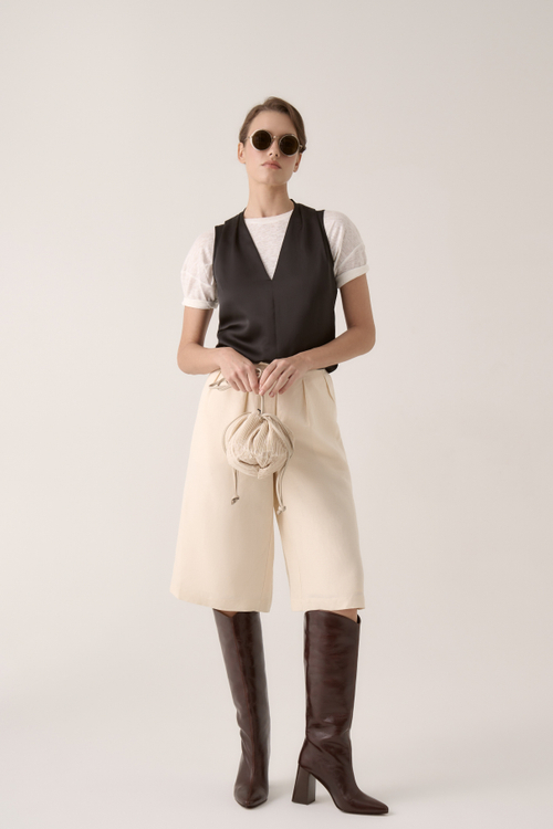 Сапоги на каблуке Bobbies Indie