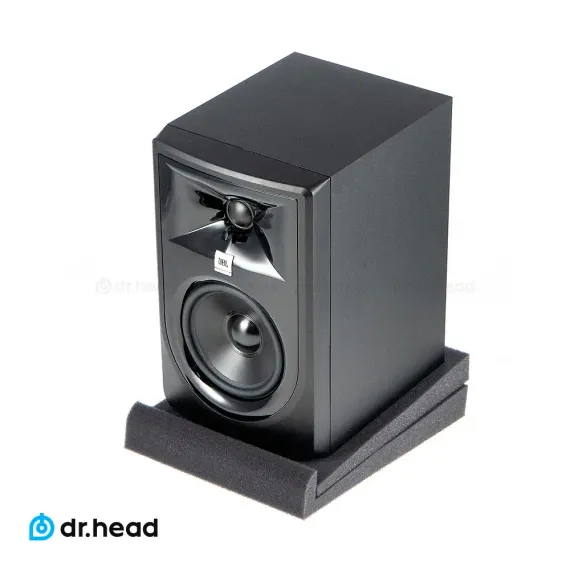 SpeakerPads