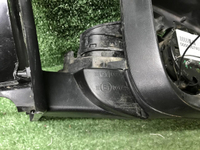 Зеркало правое Volvo XC60 1 (2008-2013) 12 конт.