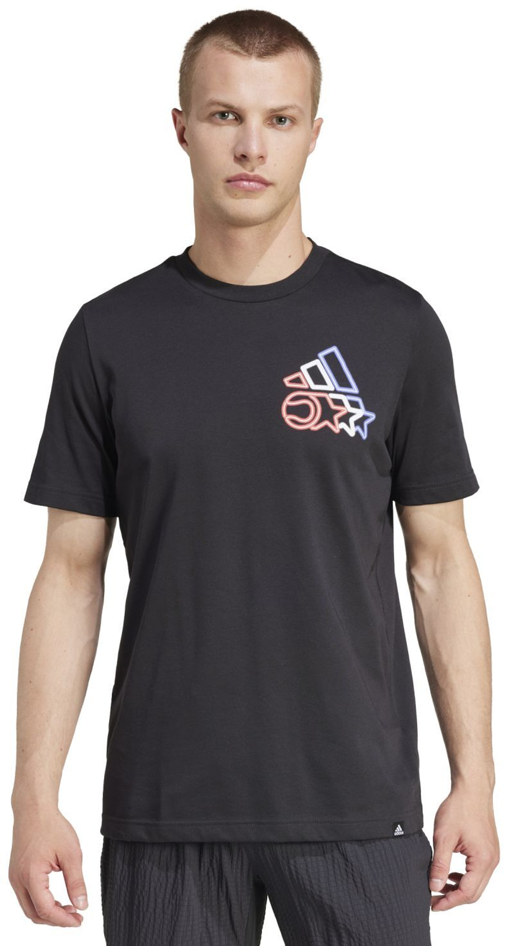 Adidas city t shirt cheap