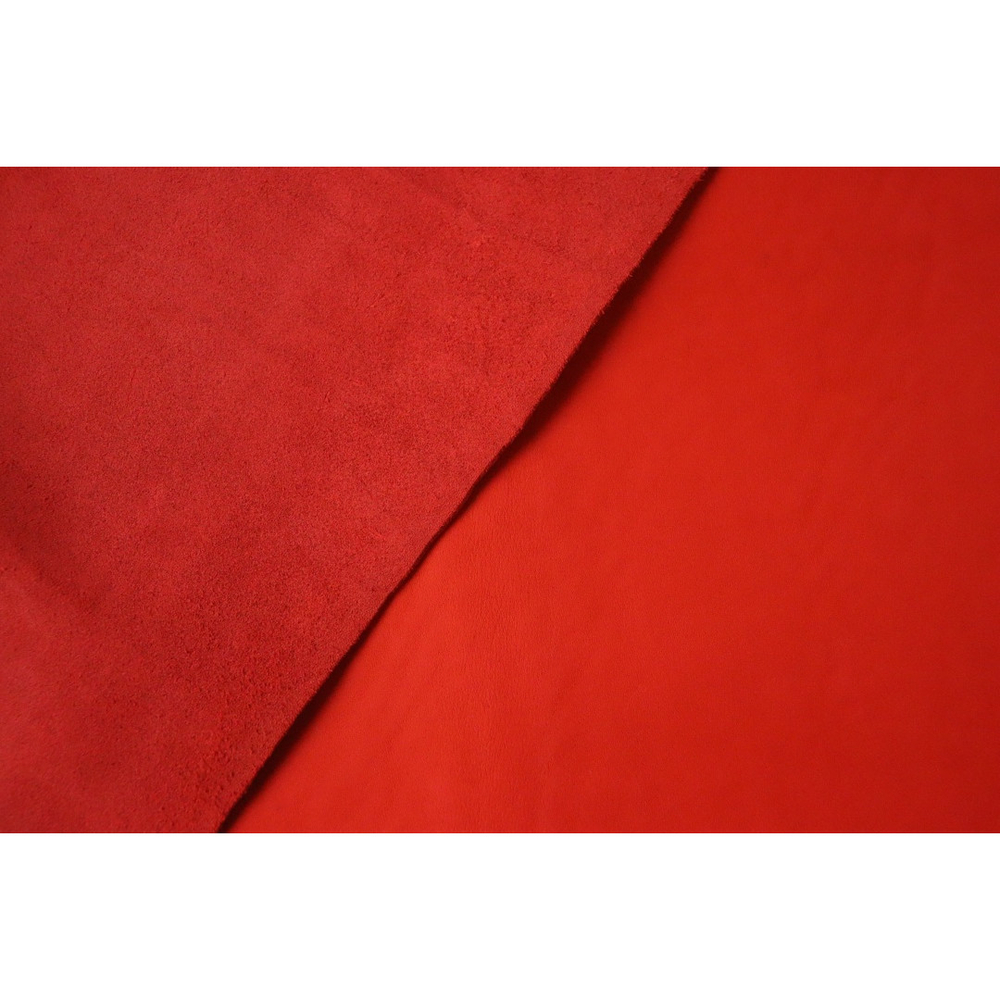 2,4-2,6 Юфть Красная