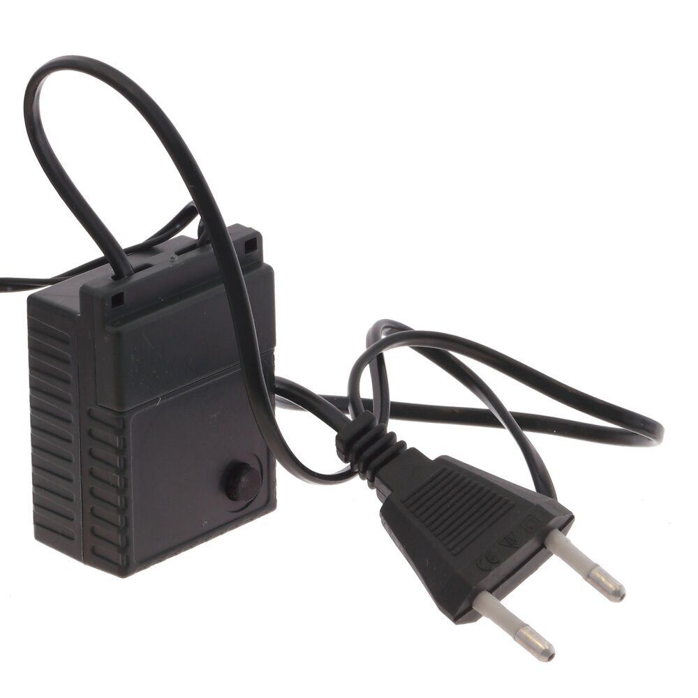 GAEM Электрогирлянда "Роса", L10000 W0,3 H0,3 см