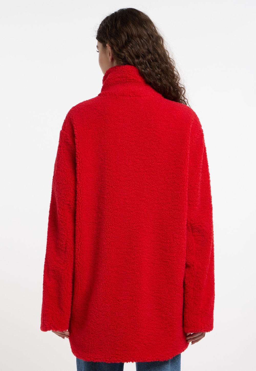 Куртка Frieda Freddies 3716 красный мишка