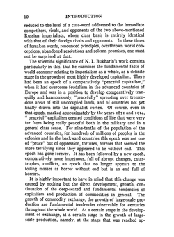 Imperialism and World economy | Nikolai Ivanovich Bukharin