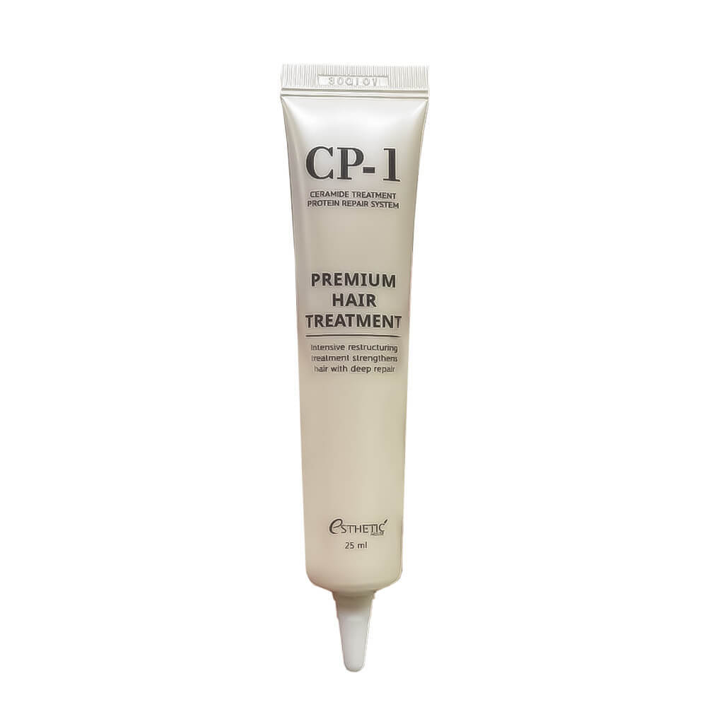 [Esthetic House] CP-1 Premium Hair Protein Treatment - Протеиновая маска для волос, 25 мл