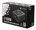 Блок питания ATX Lyambda LY500W