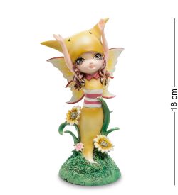 GA-68 Статуэтка Фея «Лето»