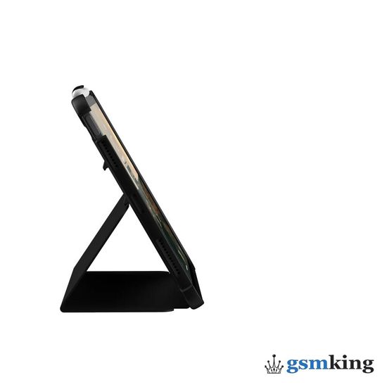 UAG Plyo Series iPad Pro 11-inch (3rd - 4rd Gen, 2021-22) & Air 10.9-inch (5th Gen, 2022) Case Ice (Прозрачный) 123292114043