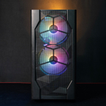 Компьютер Ryzen 5 5500 + RTX 5060 Ti 8Gb