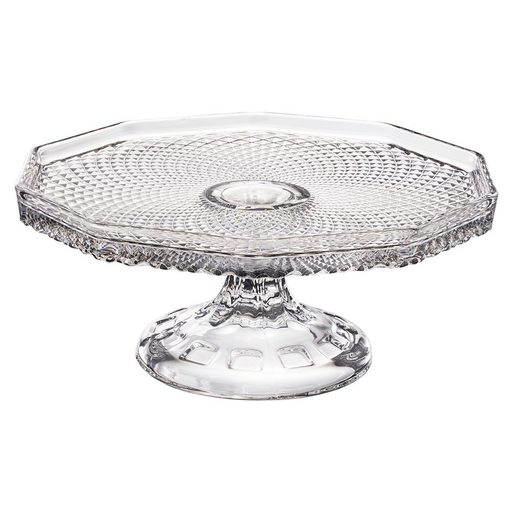 ТОРТОВНИЦА "DIAMANT" 19.5*7,5 СМ