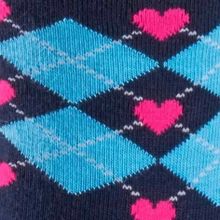 Носки Argyle 12187/6120