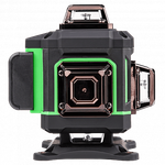 Лазерный уровень AMO LN 4D-360-7 (с зеленым лучом)