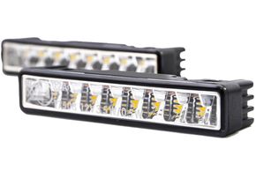 Ходовые огни