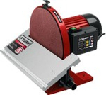 Станок шлифовальный ЗУБР СШД-1050 дисковый