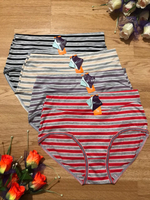 Трусы женские 48-54 (ТРЖ 0002)