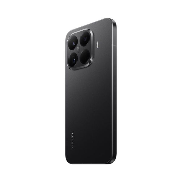 Смартфон Xiaomi 15T Pro 12/256 ГБ Global, Dual nano SIM+ eSIM, Черный | Black