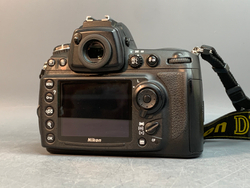 Nikon D700 Body 50.100 кадров