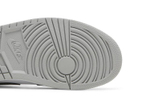 Кроссовки Jordan Air Jordan 1 Mid "Light Smoke Grey"