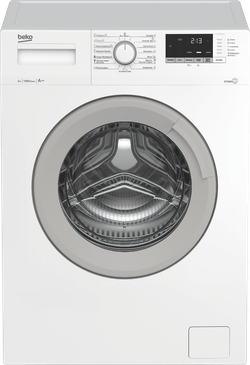 Стиральная машина Beko WSDN63512ZSW