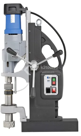 Магнитный сверлильный станок BDS MAB-1300