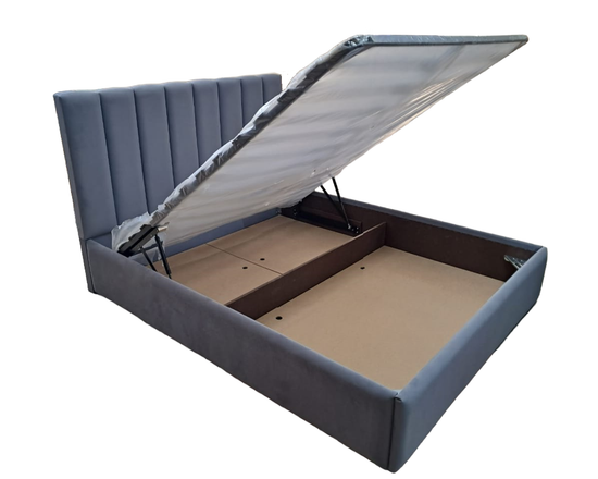 Каркас кровати ЯСМИНА