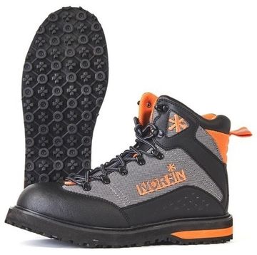 Ботинки забродные Норфин Эдж, арт. 71240