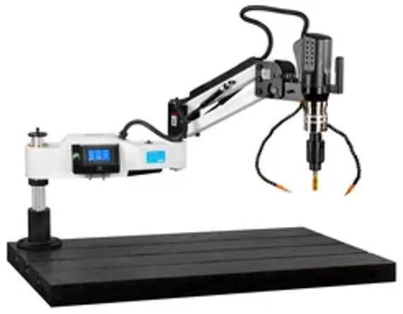 Труборез лазерный для тяжелой промышленности HSG Laser серии TX