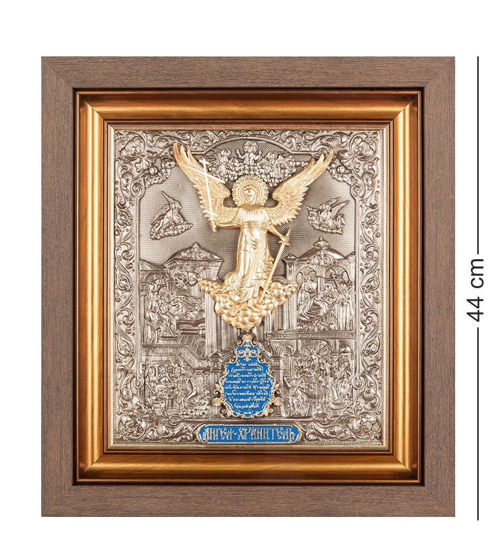 GAEM Art ПК- 73 Панно «Ангел Хранитель» 39х44