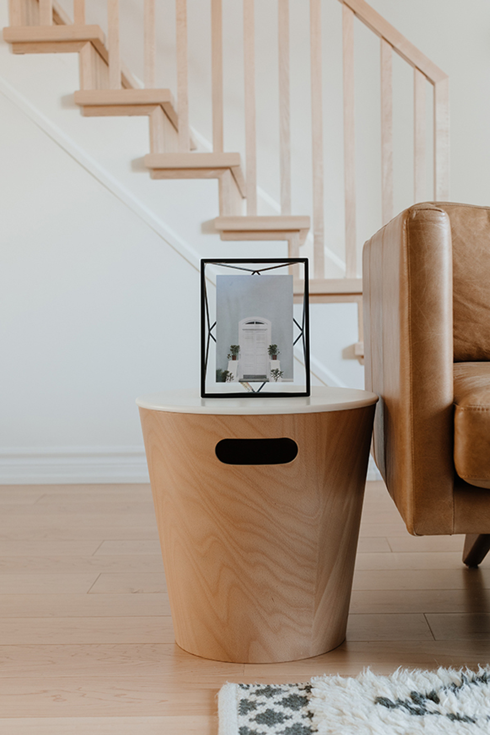 Фоторамка prisma, 13х18, черная