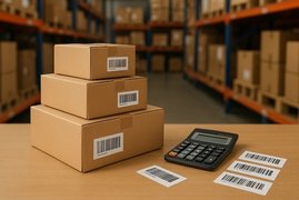 Краткий курс: как тарифицируются фулфилмент-услуги